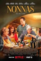 Büyükanneler Restoranı Nonnas 2025
