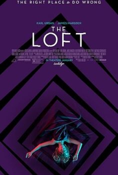 The Loft Daire