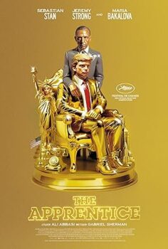 The Apprentice Trump’ın Hikayesi