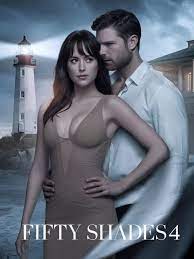 Fifty Shades 4