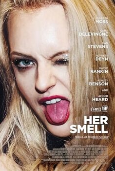 Onun Kokusu Her Smell 2018