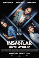 İnsanlar İkiye Ayrılır