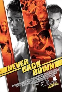 Asla Pes Etme 1 Never Back Down
