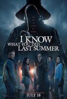 Geçen Yaz Ne Yaptığını Biliyorum I Know What You Did Last Summer