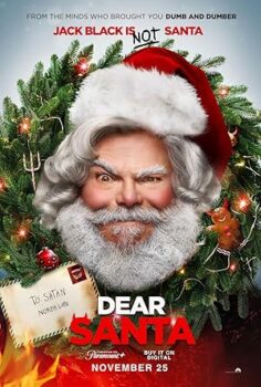Sevgili Noel Baba