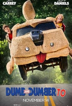 Dumb and Dumber To Salak ile Avanak 2 Geri Dönüyor