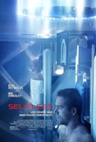 Self/less Ölümsüzlük Oyunu 2015