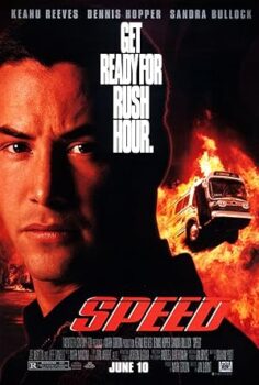 Hız tuzağı Speed