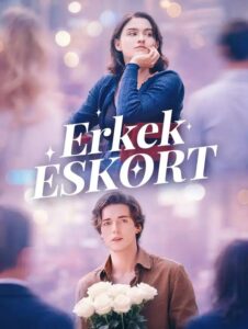 Erkek Eskort