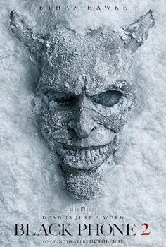 Siyah Telefon 2