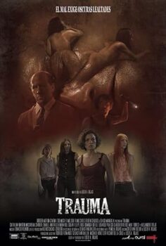Trauma 2017