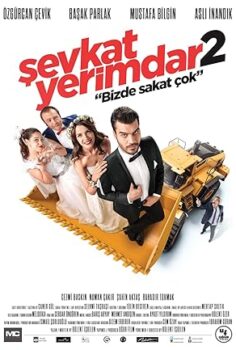 Şevkat Yerimdar 2