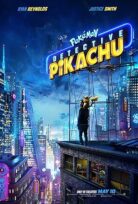 Pokémon Detective Pikachu – Dedektif Pikachu