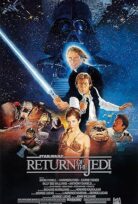 Yıldız Savaşları Bölüm 6: Jedi’nin Dönüşü