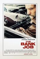 Banka İşi The Bank Job