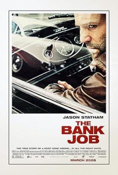 Banka İşi The Bank Job