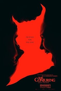 Korku Seansı 4: Son Ayin  The Conjuring: Last Rites