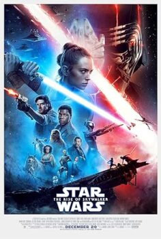 Yıldız Savaşları 9 Skywalker’in Yükselişi