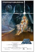Star Wars – Yıldız Savaşları Bölüm 4: Yeni Bir Umut