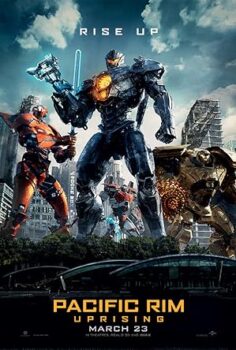 Pasifik Savaşı 2 İsyan