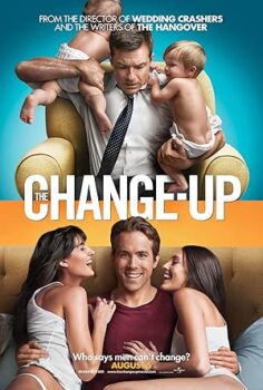 Hayat Sana Güzel The Change Up