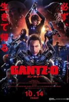Gantz: O