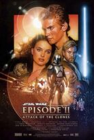 Star Wars: Bölüm II – Klonlar’ın Saldırısı  Star Wars: Episode II – Attack of the Clones