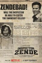 Müfettiş Zende Inspector Zende