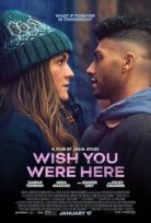 Keşke Burada Olsaydın Wish You Were Here