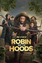 Robin ve Hood’lar Robin and the Hoods