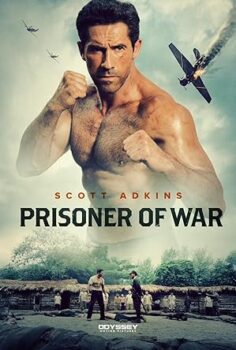 Prisoner Of War Savaş Esiri