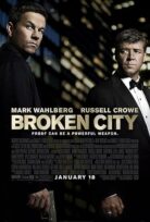 Bitik Şehir Broken City