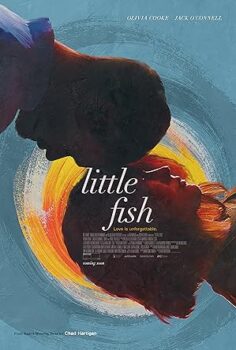 Little Fish  Anımsa