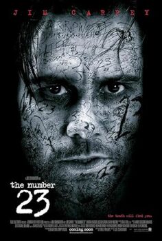 The Number 23 Numara