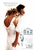 5×2 Beş Kere iki