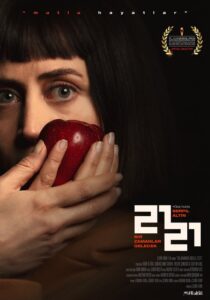 Bir Zamanlar Gelecek 2121