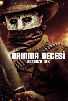 Arınma Gecesi 5 izle The Forever Purge