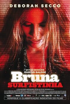 Sörfçü Kız Bruna Confessions of a Brazilian Call Girl
