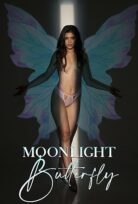 Moonlight Butterfly