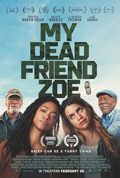 Ölü Arkadaşım Zoe-My Dead Friend Zoe