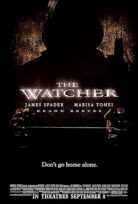 The Watcher İzleyici