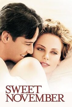 Kasımda Aşk Başkadır Sweet November