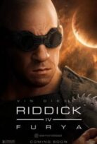 Riddick 4 Furya Riddick Furia