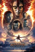 Avatar: Fire and Ash-Avatar: Ateş ve Kül