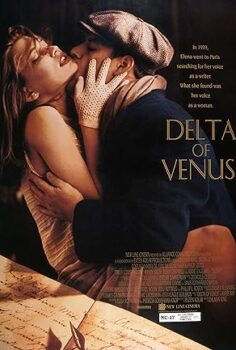 Venüs Deltası