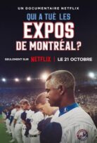 Who Killed The Montreal Expos?