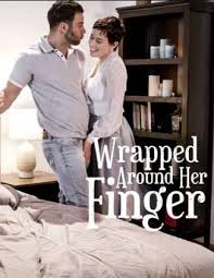 Wrapped Around Her Finger