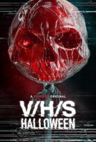 VHS HALLOWEEN-V/H/S/HALLOWEEN izle (2025)