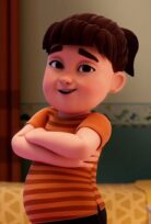 Gupi 1.Sezon Bölümleri