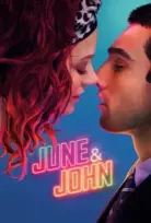 June ve John – June and John izle (2025)